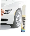 Zlirfy Car Touch Up Paint Pen - Automotive Repair, Quick & Easy White. Fixed Price $7.15.