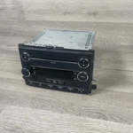 Ford MP3 Single Cd Player Radio F150 Edge Explorer Fusion Expedition 04-14 6L2T. Fixed Price $79.99.