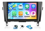 Camecho 2G+64G Android 13 Car Stereo For 2014-2018 Nissan Rogue. Fixed Price $65.99.