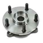Wheel Bearing And Hub Assembly-auto Trans Trq BHA54060. Fixed Price $73.95.