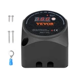 Vevor Split Charge Relay Voltage Sense 12V 140A Dual Battery Isolator. Fixed Price $23.90.