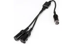 Kenwood CA-Y107MR Y-adapter Cable For Two Remotes To Connect Deck. Fixed Price $29.98.
