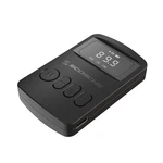 Scosche BTTRFM-SP1 Portable Bluetooth Single Port, Black. Fixed Price $28.99.