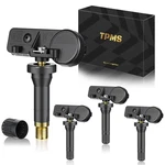 Tpms Pre-programmed Tire Pressure Monitoring Sensor Compatible With Ford Fusi.... Fixed Price $90.39.