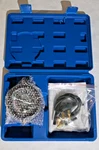 Atpeam Vacuum And Fuel Pump Tester Gauge Kit, Pressure Carburetor.... Fixed Price $22.99.
