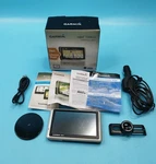 Garmin 1300LM 4.3-INCH Portable Gps Navigator No Mount Stick!. Fixed Price $29.99.