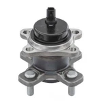 Wheel Bearing And Hub Assembly Moog 512522 Fits 12-15 Scion Iq. Fixed Price $457.99.