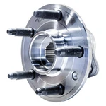 Quality-built WH513282 Rear Passenger Side Wheel Bearing And Hub Assembly. Fixed Price $99.92.