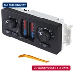 Rupse 599-210XD Climate Control Module Heater Panel, Compatible With 2003-2007 F. Fixed Price $139.49.
