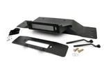 Rough Country Hidden Winch Mounting Plate 2009-2014 Ford F150 1010. Fixed Price $199.95.