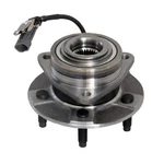 Irontek 513189 Front Wheel Bearing And Hub Assembly For Saturn 2002-2007 Vue,.... Fixed Price $52.68.