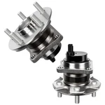 Scitoo 2-PACK 512403 Rear Wheel Hub Bearing Assembly For 2009-2011 Toyota. Fixed Price $90.91.
