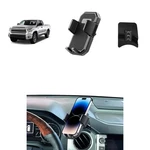 Pzk Car Phone Mount For Toyota Tundra 2015 2014-2021, Auto Lock. Fixed Price $35.99.