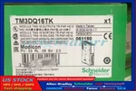1PCS Schneider TM3DQ16TK Discrete Output Module Us Free Tax. Fixed Price $128.04.