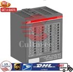 1PC Abb CD522 Plc I/o Module 1SAP260300R0001. Fixed Price $762.92.