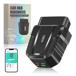 Bluetooth OBD2 Scanner ELM327 Car Diagnostic Detector Error Code Cleaner Reader. Fixed Price $22.98.