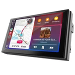 7 Inch Double Din Stereo Touchscreen Wireless Carplay For & An.... Fixed Price $86.73.