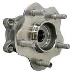 For Nissan Rogue 08-20 Wheel Bearing And Hub Assembly Rear Driver Passenger. Fixed Price $82.85.