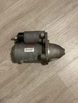 2018 Ram Promaster 1500 Starter. Fixed Price $75.00.