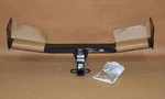 Curt 12057 Class Trailer Hitch 1-1/4" Receiver Select Jeep Compass, Patriot. Fixed Price $125.16.