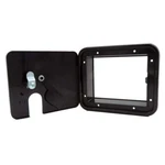 & Molders Electrical Hatch Medium 30/50A Key Black #94336. Fixed Price $41.54.