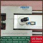New Festo 34511 FENG-50-320-KF Guide Unit. Fixed Price $1460.23.