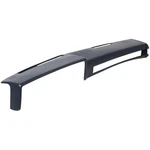 Ecotric Dark Blue Dash Cover For 81-91 Chevy Gmc C/k/r/ Pickup Suv. Fixed Price $96.76.