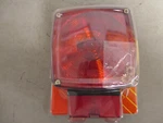 Stop/turn/tail Trailer Light Submersible Peterson Mfg V452L. Fixed Price $15.00.