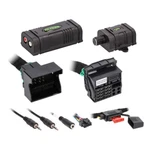 Axxess AXLOC-BM1 2-CHANNEL Line Output Converter With Gain Controller. Fixed Price $93.99.