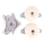 Engine & Transmission Mounts Set For Benz C300 C350 E350 S550 3PCS 08-16. Fixed Price $48.74.