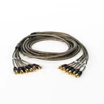 Roswell Radio Cable Meter 6 Channels/ C920-0325. Fixed Price $72.00.