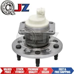 REAR(QTY.1) 512151 New Wheel Hub Assembly For 1996 Buick Regal Sedan Fwd-model. Fixed Price $51.92.