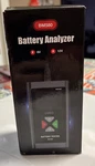 BM580 6V&12V Auto Car Battery Tester Charging Cranking Analyzer 100-2000CCA. Fixed Price $54.99.