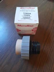 Motorad 12422S Fuel Cap Tester Adapter. Fixed Price $14.00.