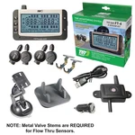 Tpms F-t Snsr W/rep Batt/rep Truck Systms TST-507-FT-4 Expedited Shipping. Fixed Price $313.31.