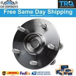 Trq New Front Wheel Bearing & Hub Assembly Lh Rh Side For 2018-2020 Toyota. Fixed Price $97.53.