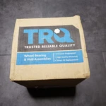 Trq BHA54001 Wheel Hub Assembly 2008-2010 Chevy Cobalt Front Left New. Fixed Price $55.00.