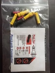 Posi Tap Wire Connectors 8 Pc Kit Assorted Pack.. Fixed Price $11.99.