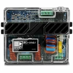 New Banda Audioparts 250W Rms Channel 4 Ohms Rca Mono Amplifier BD-250.1. Fixed Price $189.99.