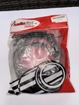 Audiopipe APMBRING6 6.5 Inch Abs Plastic Speaker Spacer Rings (pair) New. Fixed Price $16.99.