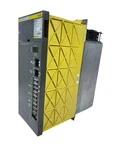Fanuc A06B-6096-H107 Servo Amplifier Overnight Shipping Available. Fixed Price $1771.22.