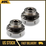Front Wheel Hub Bearing For 2005-2010 Chevy Cobalt 2.2L Saturn Ion 513205. Fixed Price $59.99.