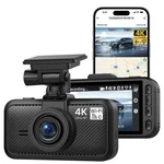 Miofive Front, S1 Car Camera, Built-in Wifi Gps Dashboard Cam.... Fixed Price $109.04.