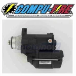 Compu-fire 1.6KW Gen Iii Starter For 2007-2016 Harley Davidson Flhtcu Lc. Fixed Price $844.97.
