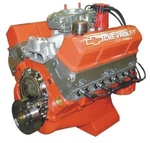 427 565 Hp Sbc Forged Smallblock Chevy Engine Bigblock Power Limited Supply. Fixed Price $7995.00.