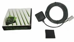 Gps Antenna For Kenwood DNR476S DNX576S DNX577S DNX696S DNX697S. Fixed Price $13.60.