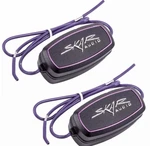 Skar Audio Elite Frequency Filters Eliminates Frequencies 0-150 Hz 4 Pair. Fixed Price $48.99.