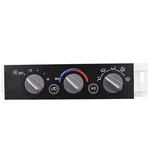 Heater A/c Control Switch Panel Module Without Rear Window Defogger Fits For.... Fixed Price $61.99.