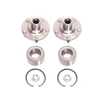 (2) Front Wheel Hub Bearing Assembly Toyota Camry Avalon Highlander Solar 518508. Fixed Price $67.99.