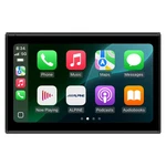 Miroir Drivvplay Wireless Car & Android Auto Display 7" Touch Screen M1003. Fixed Price $63.08.